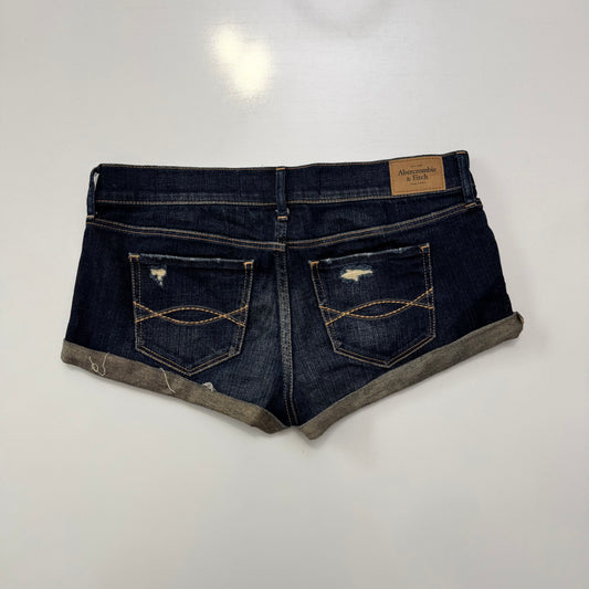 Abercrombie Denim Shorts