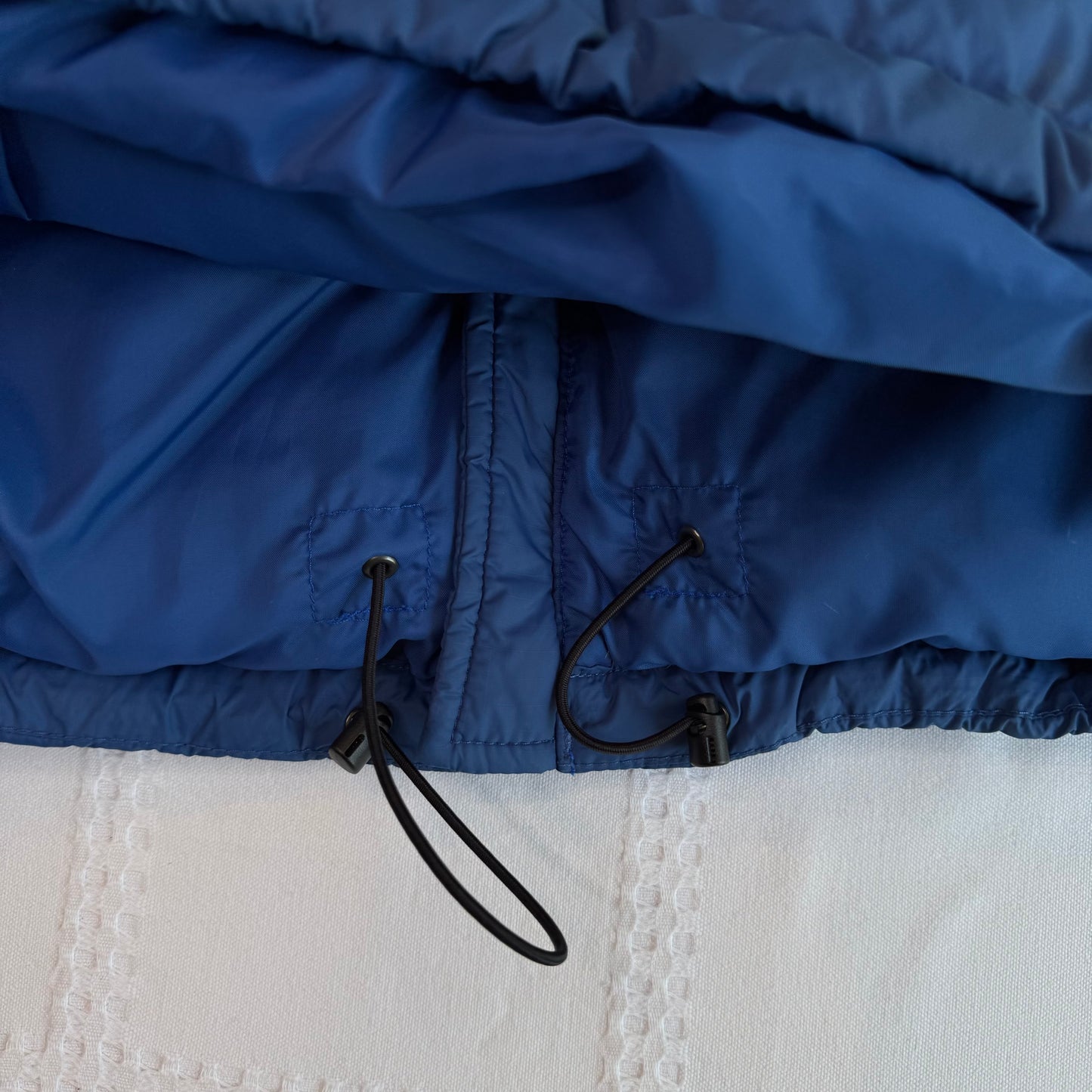 The North Face Puffer Jacket