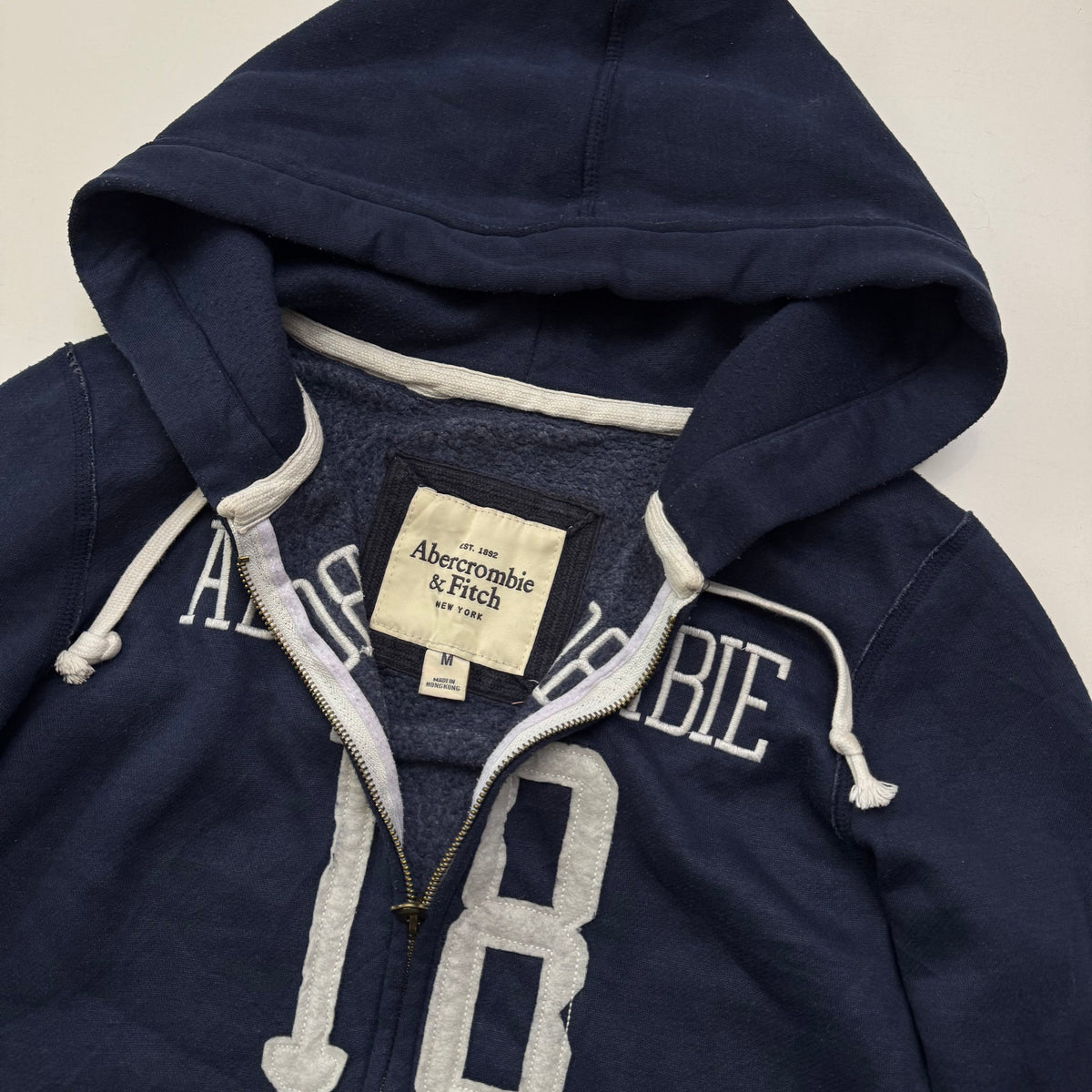 Abercrombie Hoodie