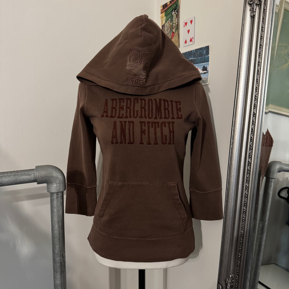 Abercrombie Hoodie