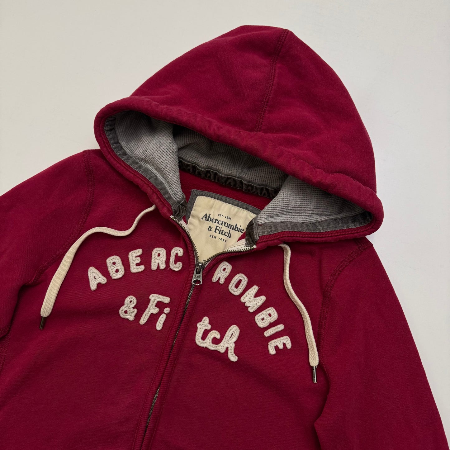 Abercrombie Zip Up