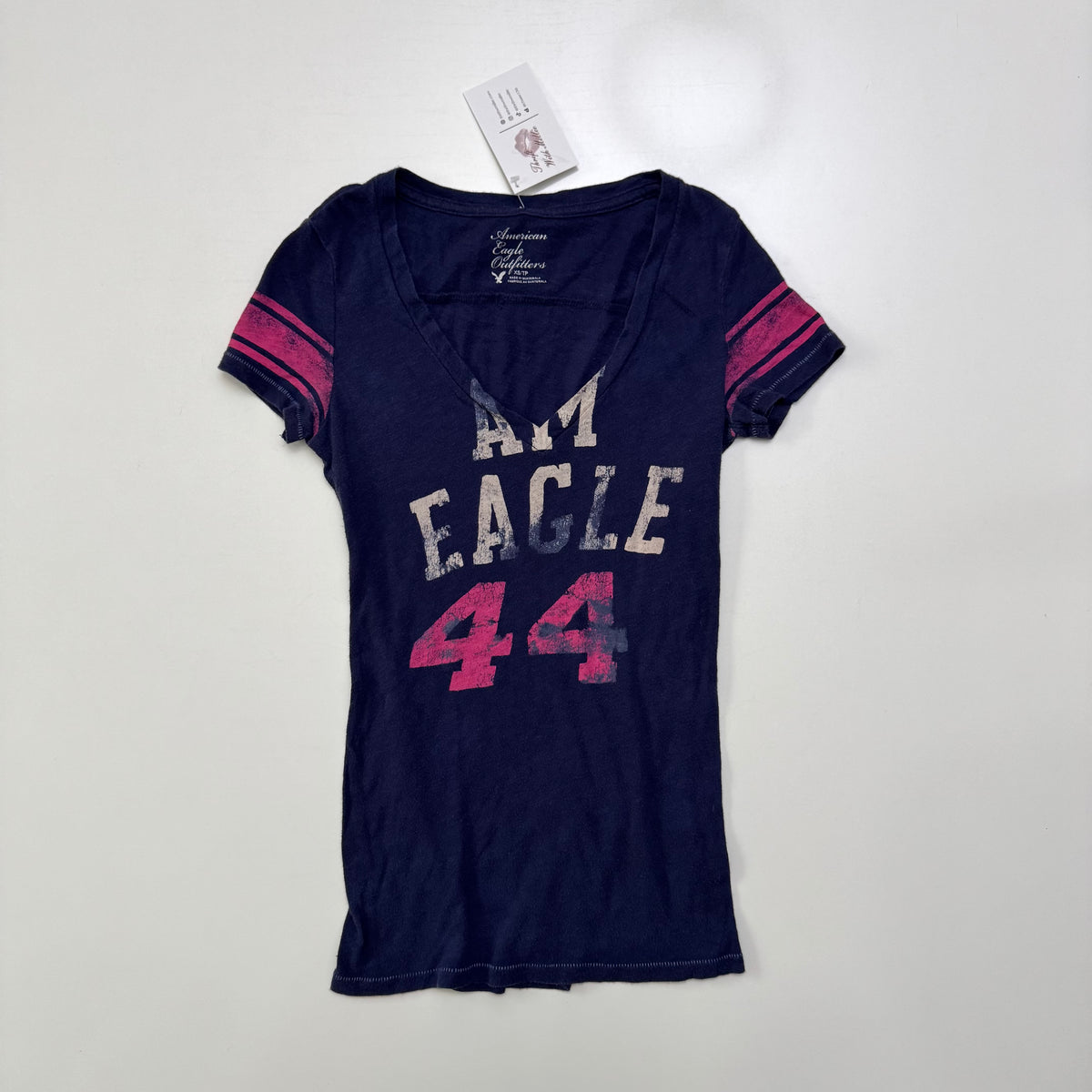 AE Baby Tee