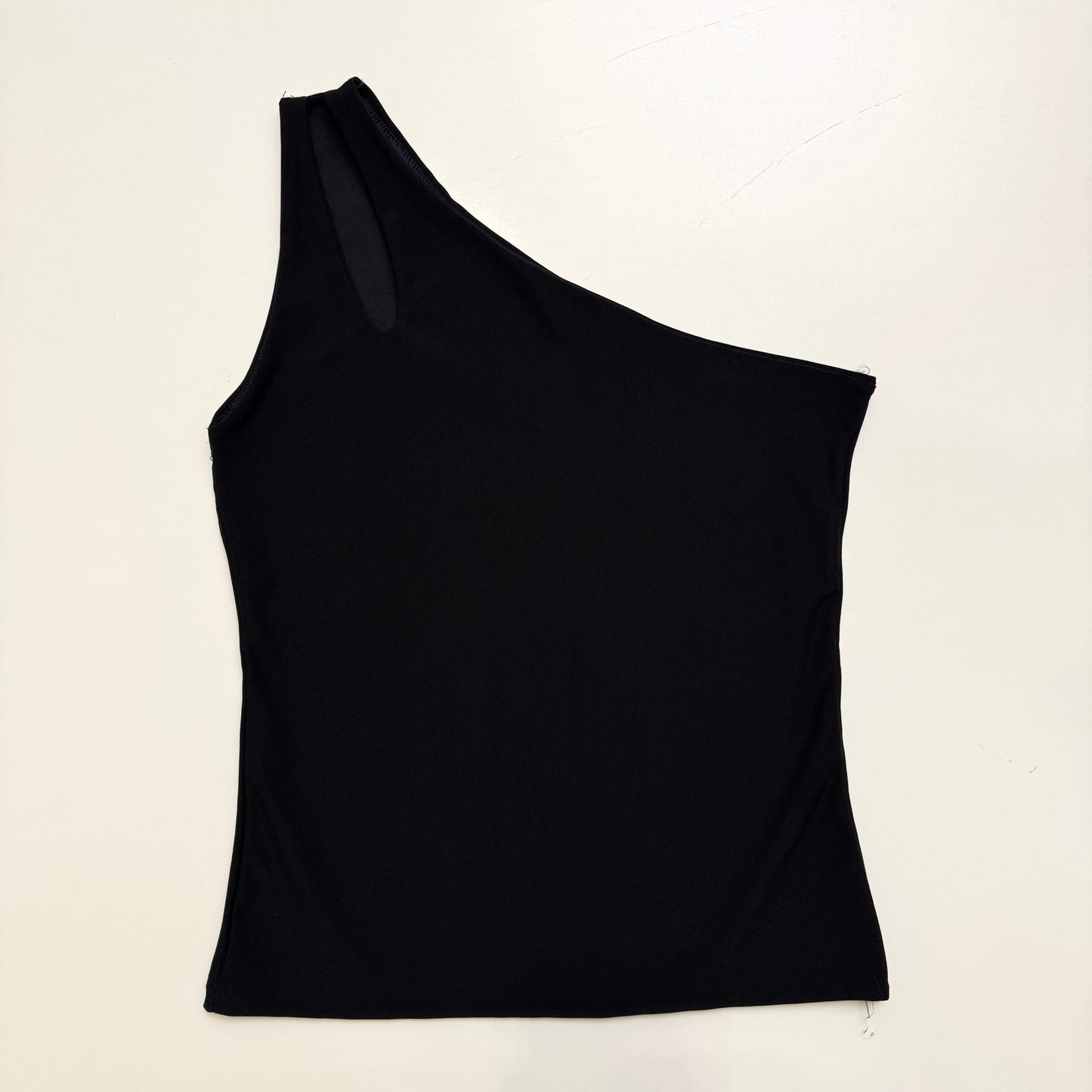 One Shoulder Cami