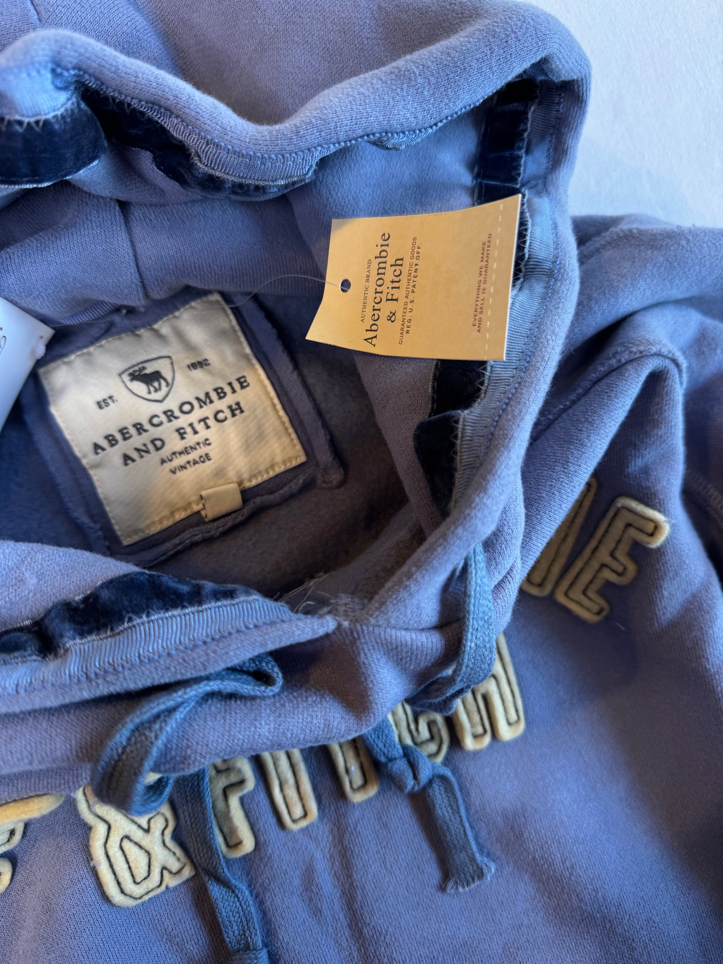 Abercrombie & Fitch Hoodie