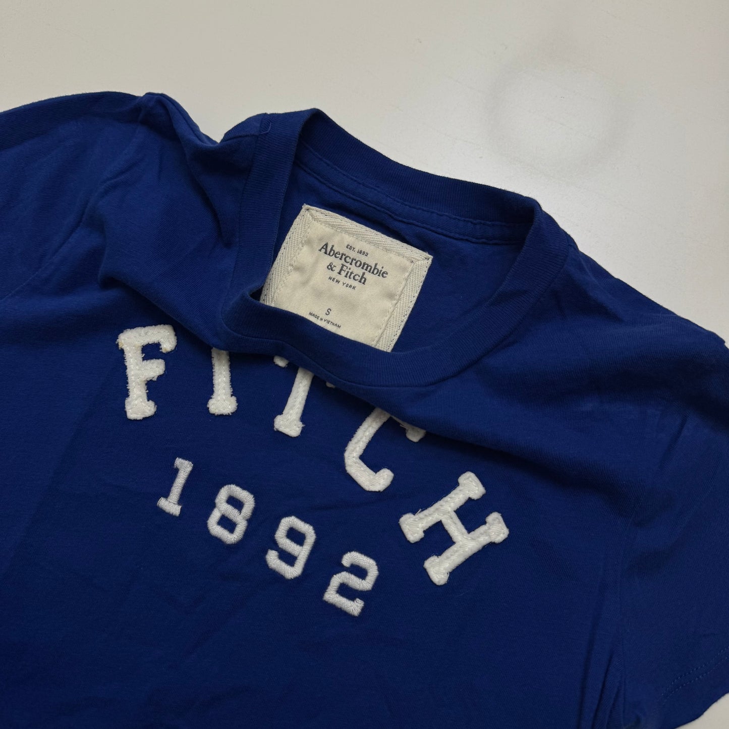 Abercrombie Baby Tee