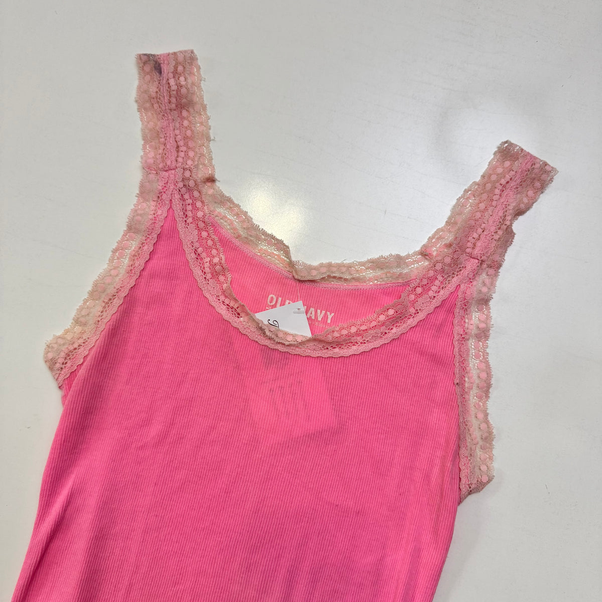 Old Navy Lace Cami