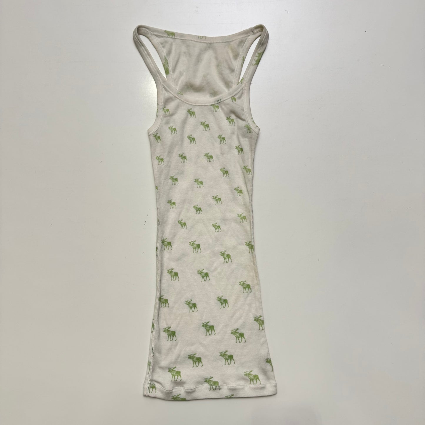 Abercrombie Tank Top