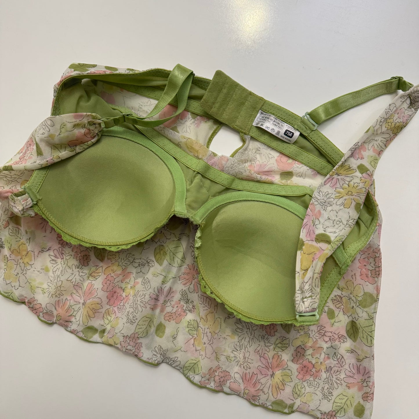 Fairy Cami