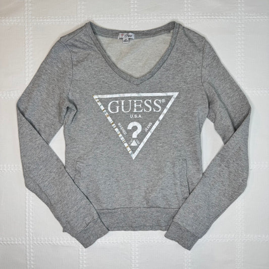 Guess Longsleeve Jumper