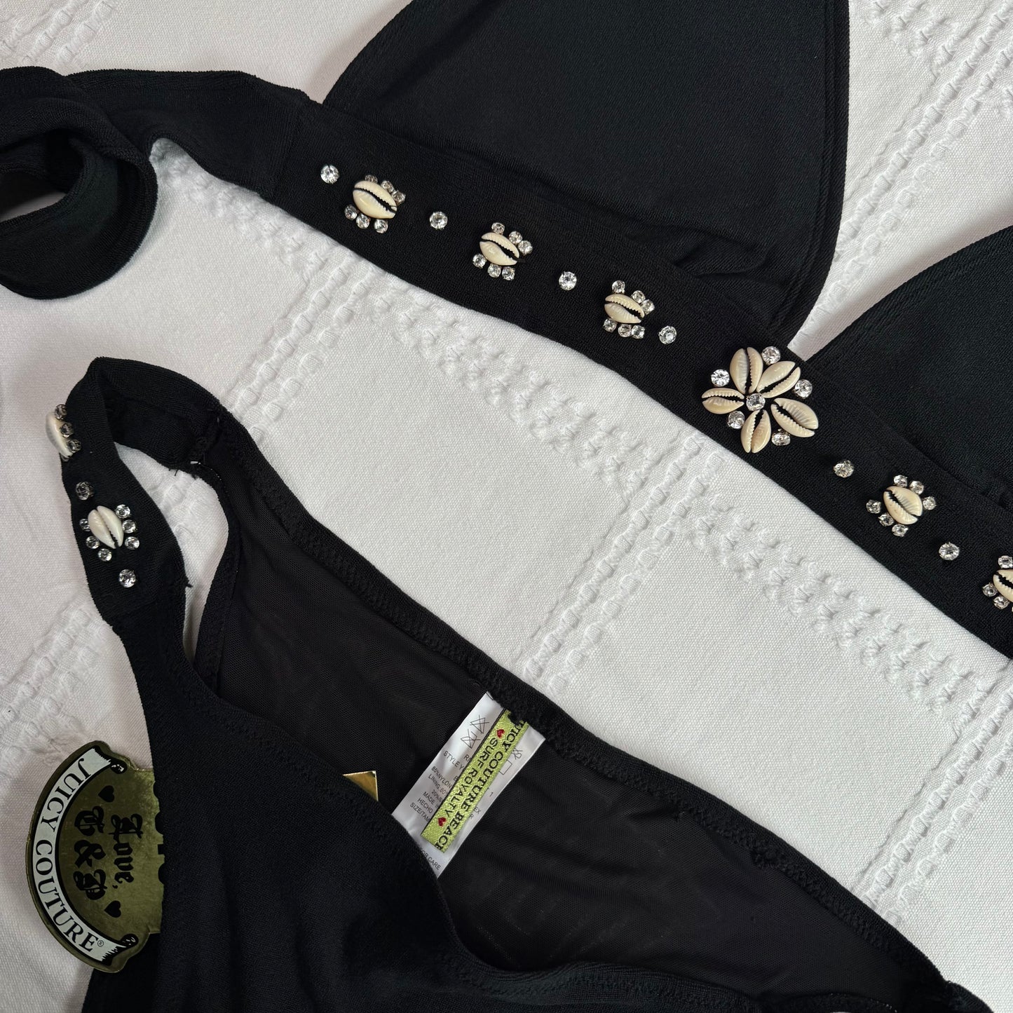 Juicy Couture Bikini