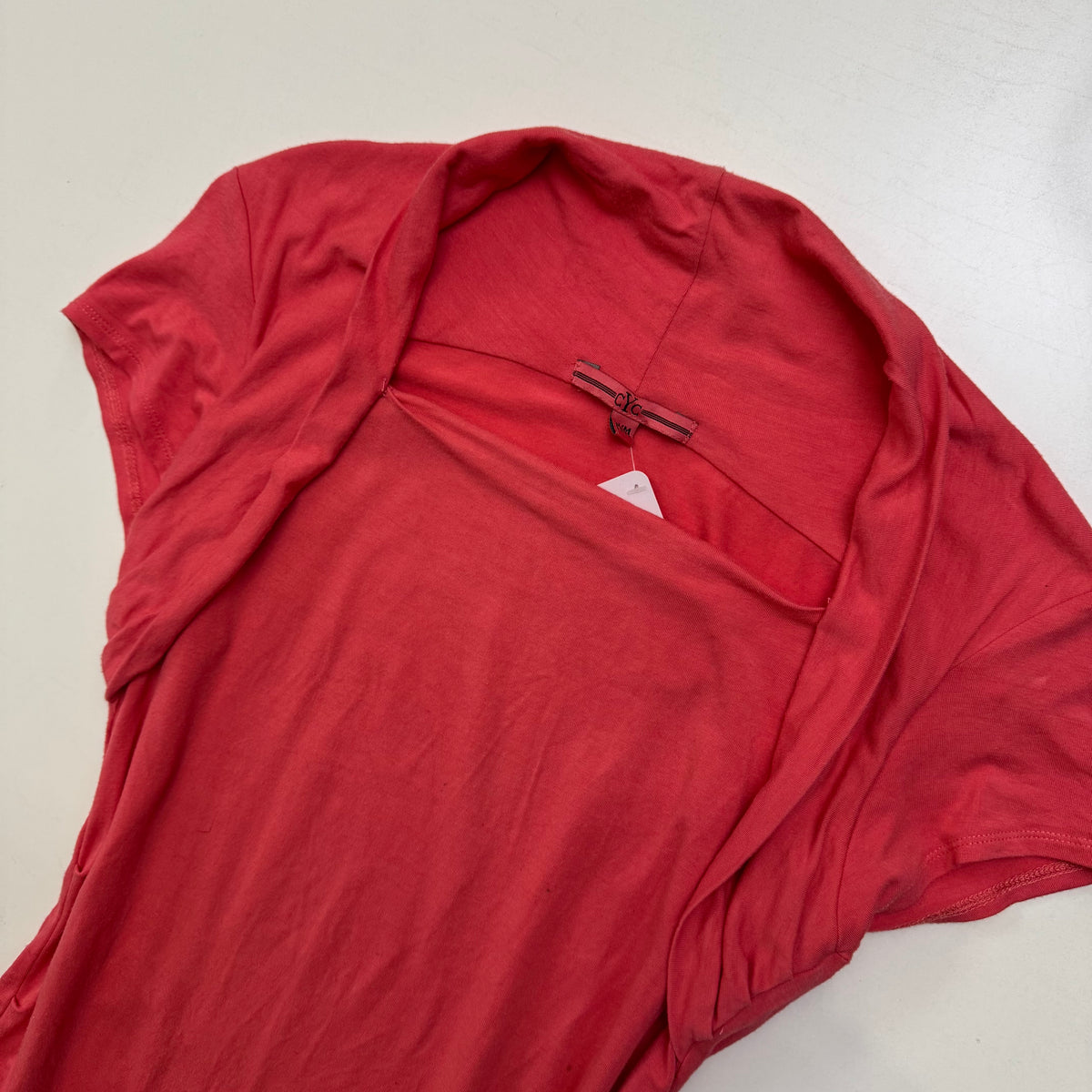 Bolero Top