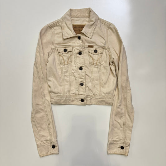 Hollister Denim Jacket