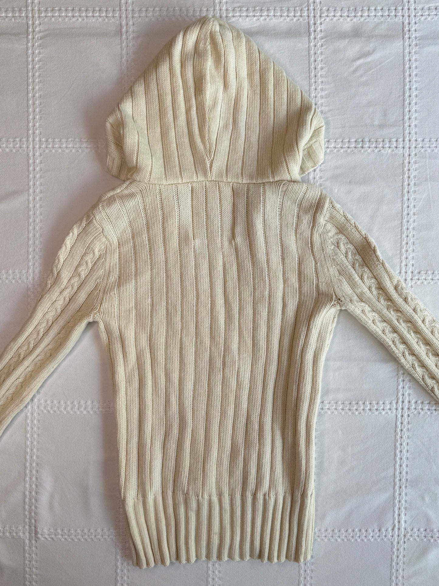 Hollister Knit Sweater