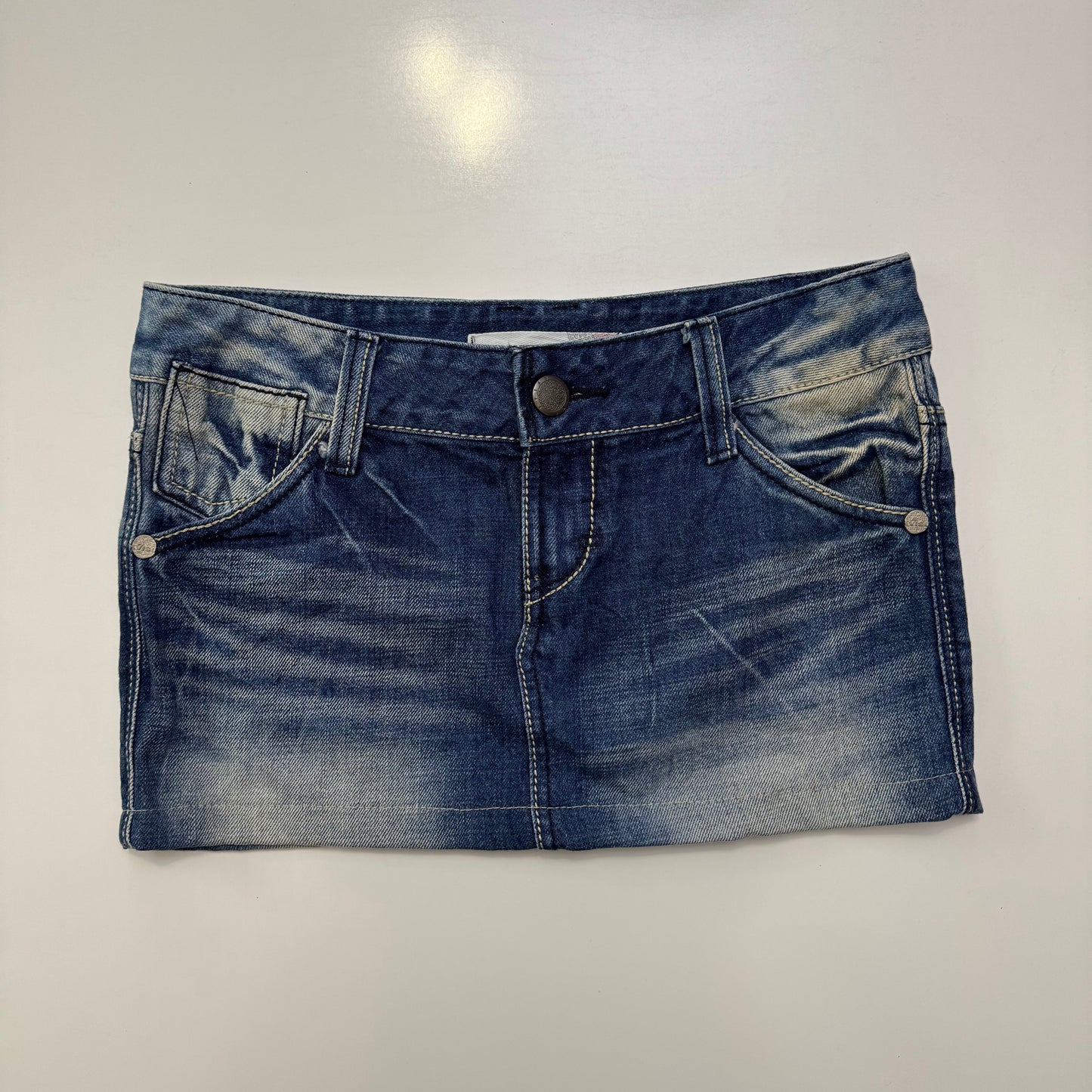 Evisu Denim Mini