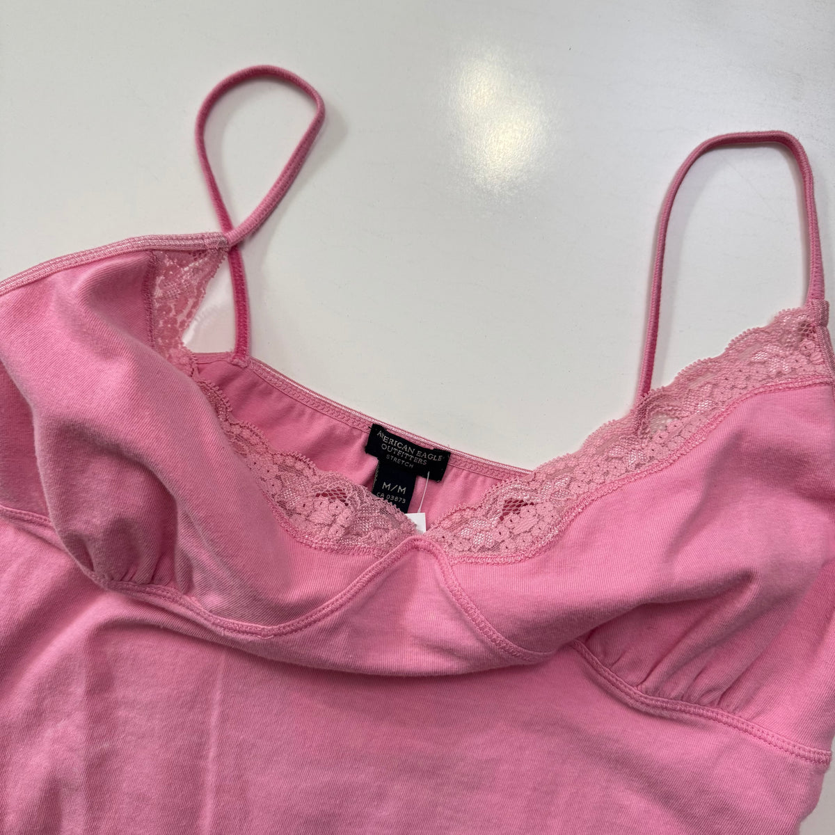 AE Pink Cami