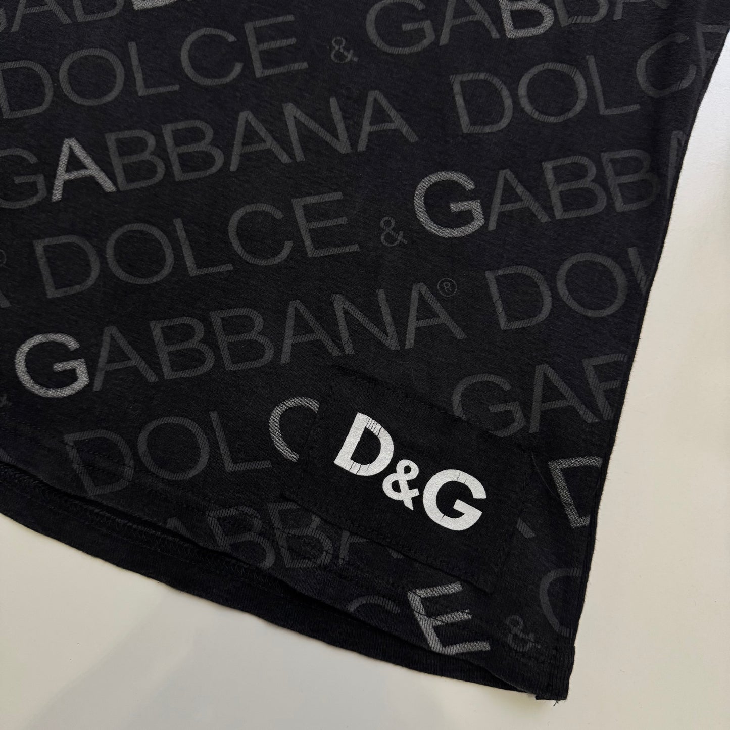 D&G Tank Top