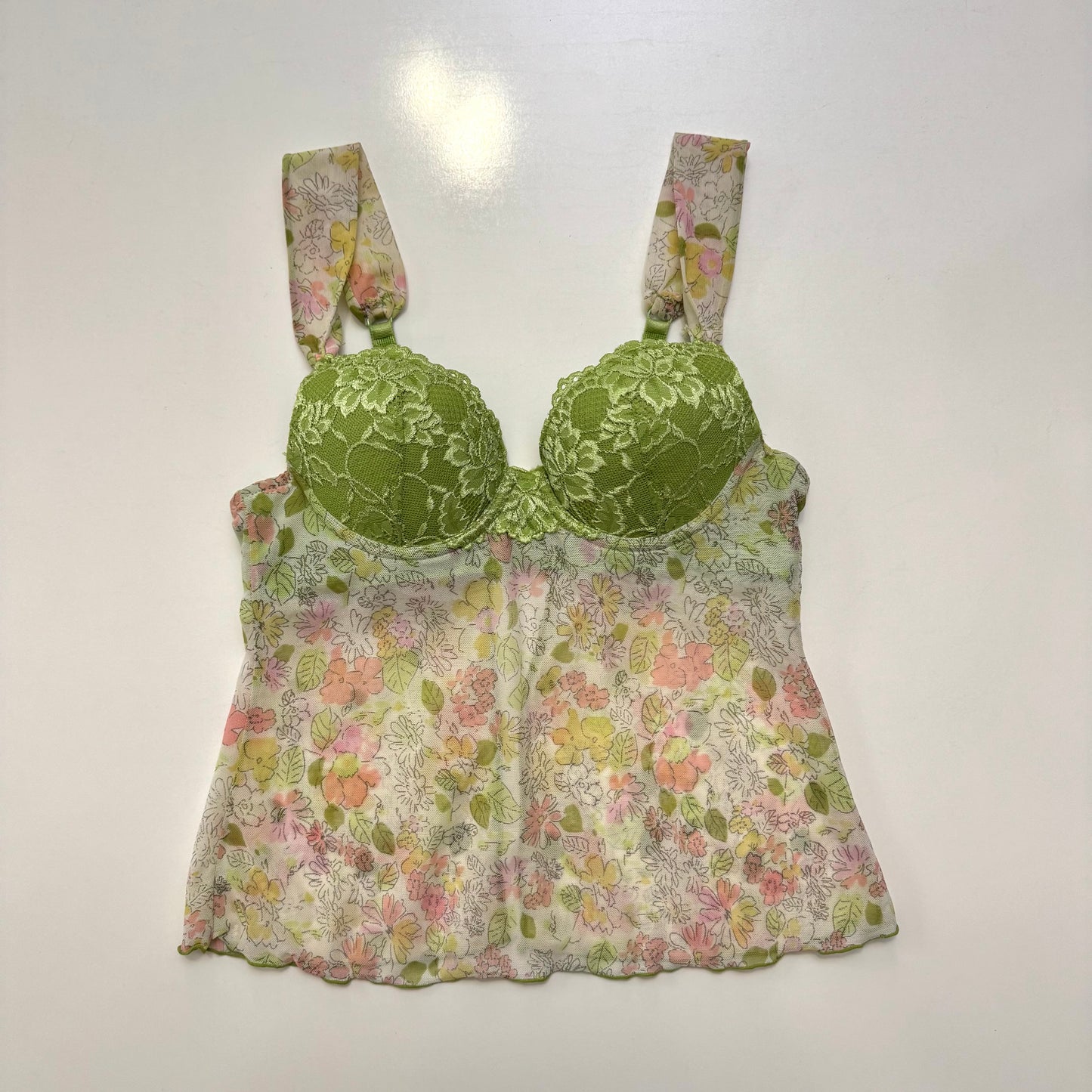 Fairy Cami