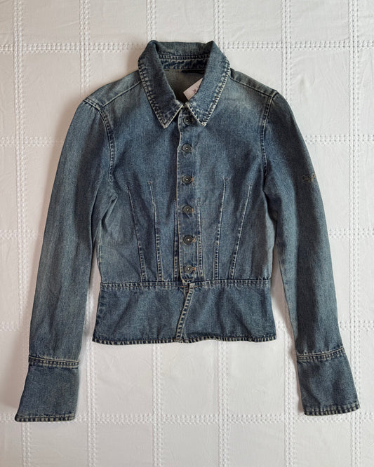DKNY Denim Jacket