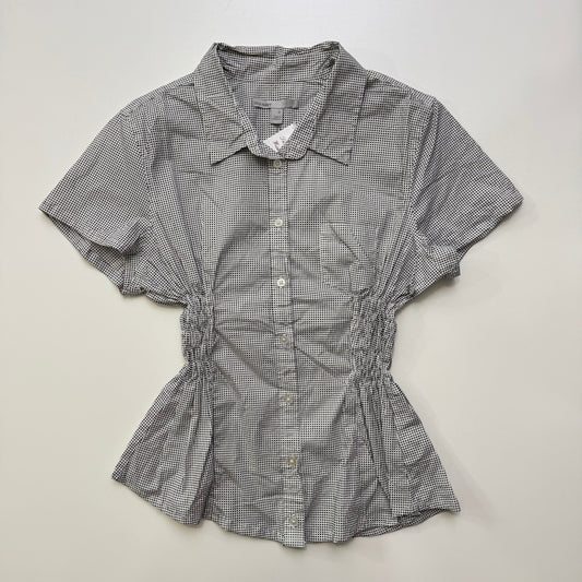 Old Navy Cinched Shirt