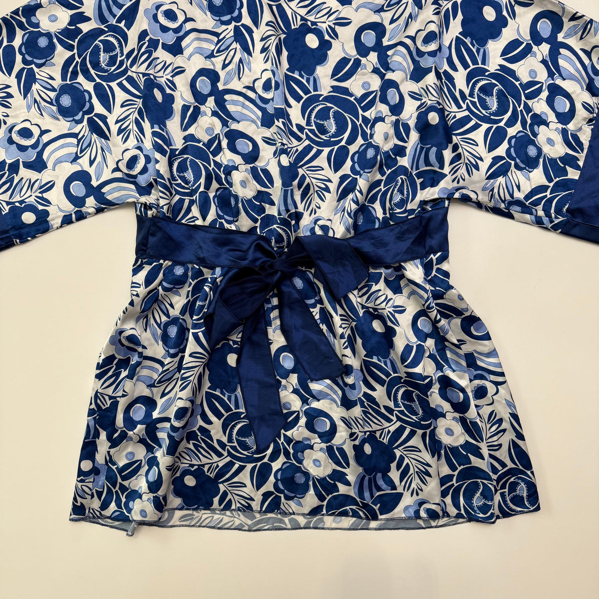 Kimono Style Top