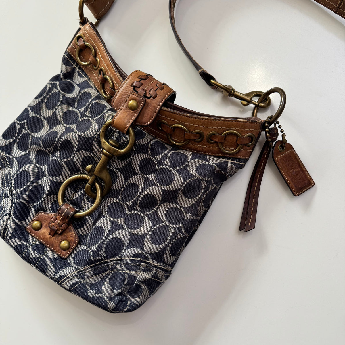 Coach Crossbody Bag