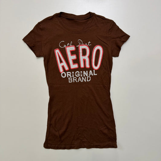 Aeropostale Baby Tee