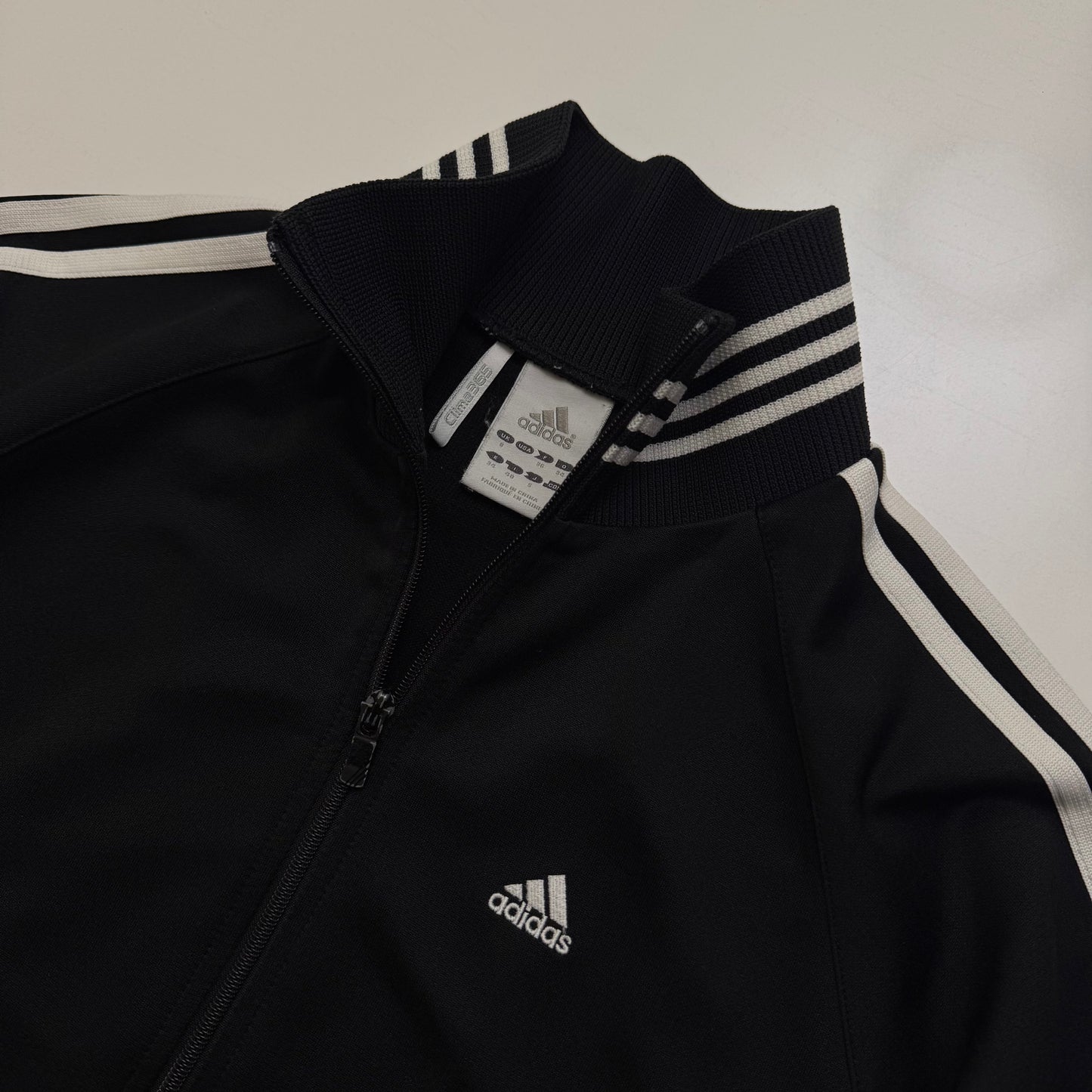 Adidas Zip Up
