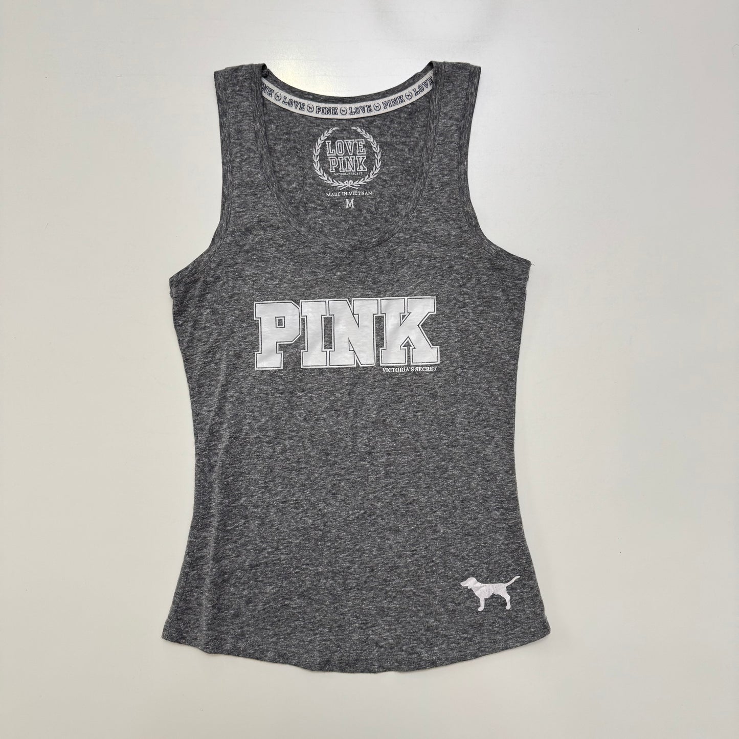 VS Pink Tank Top