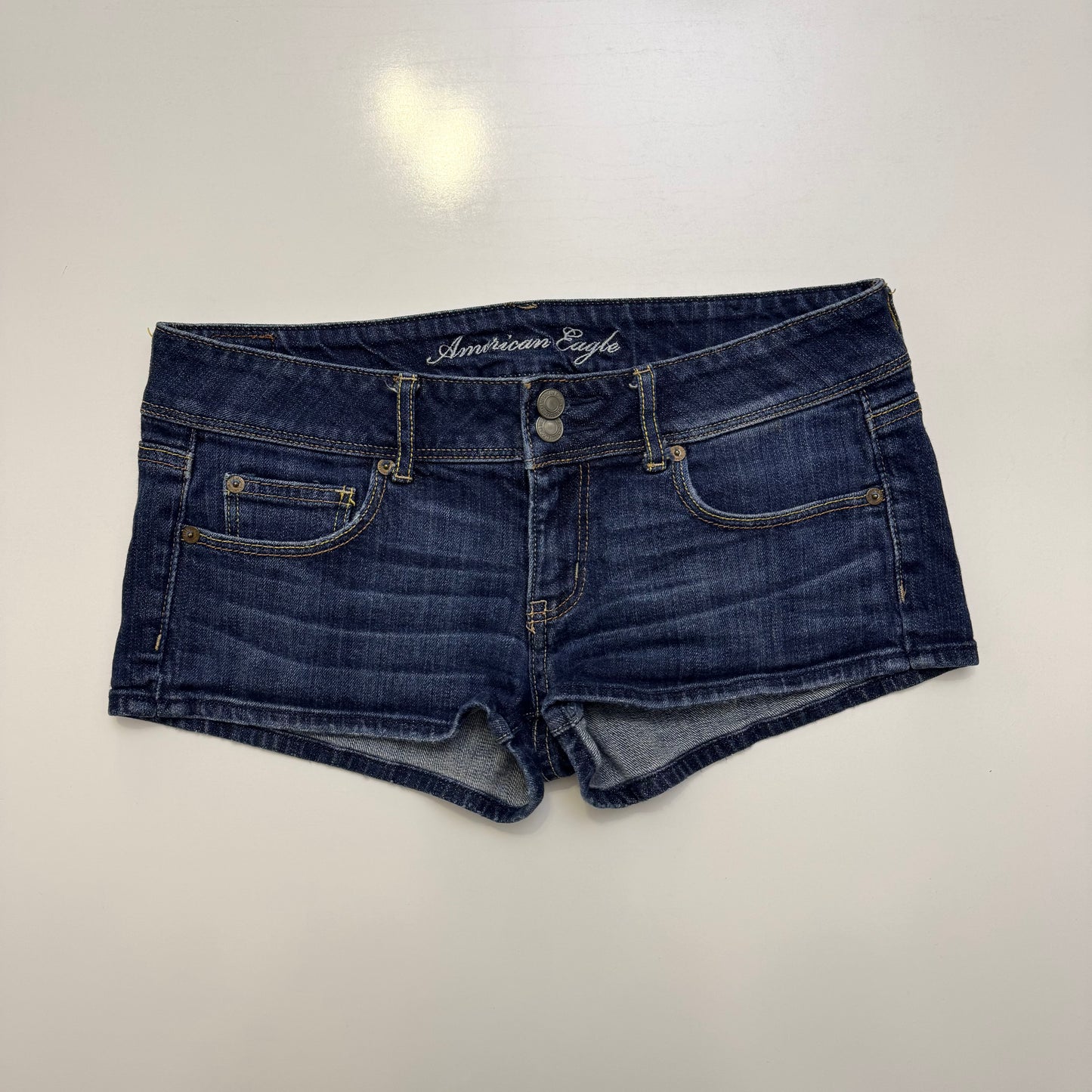 American Eagle Denim Shorts