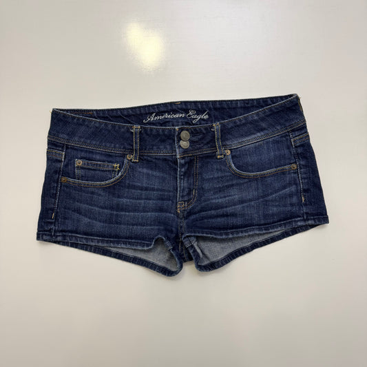 American Eagle Denim Shorts
