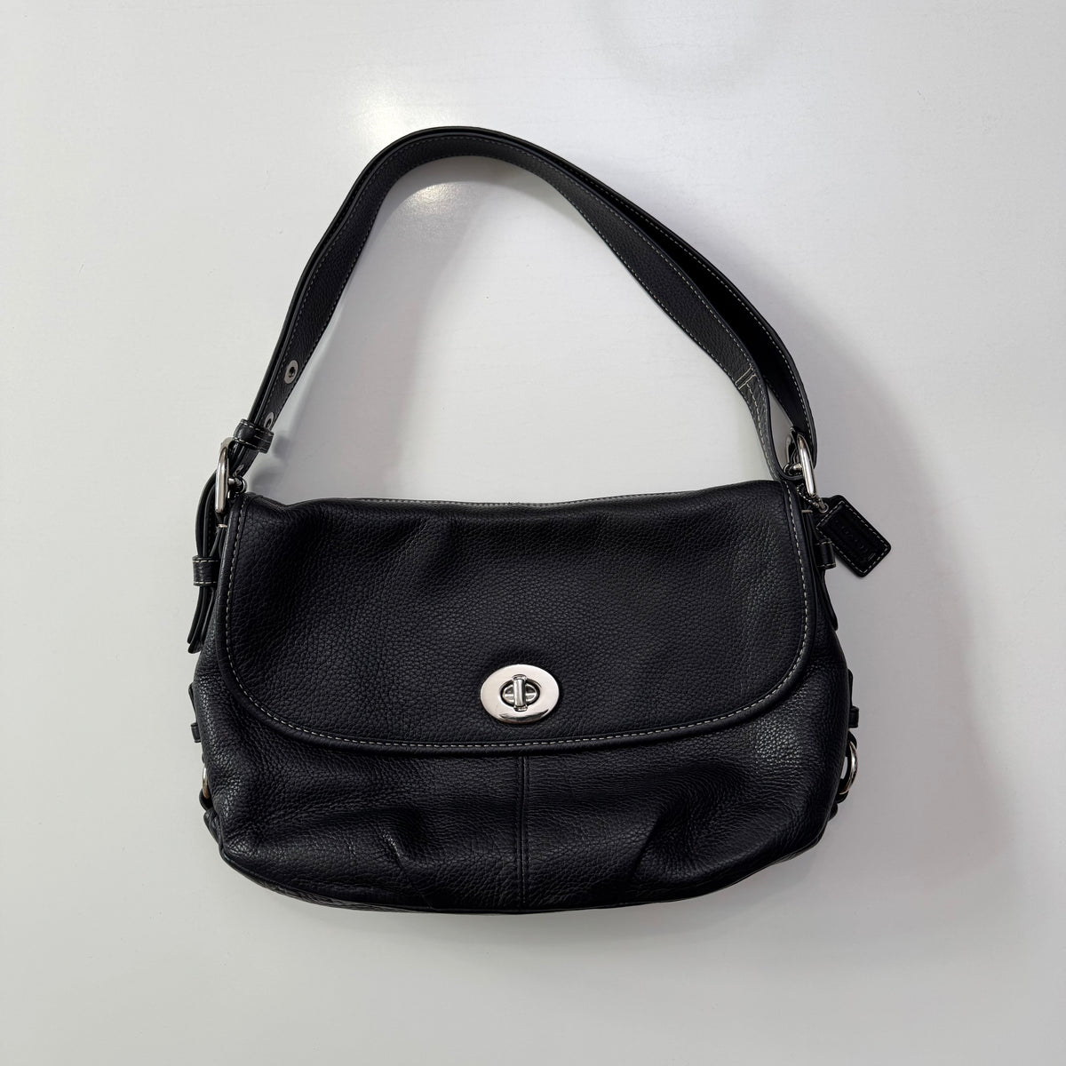 Coach Legacy Bag