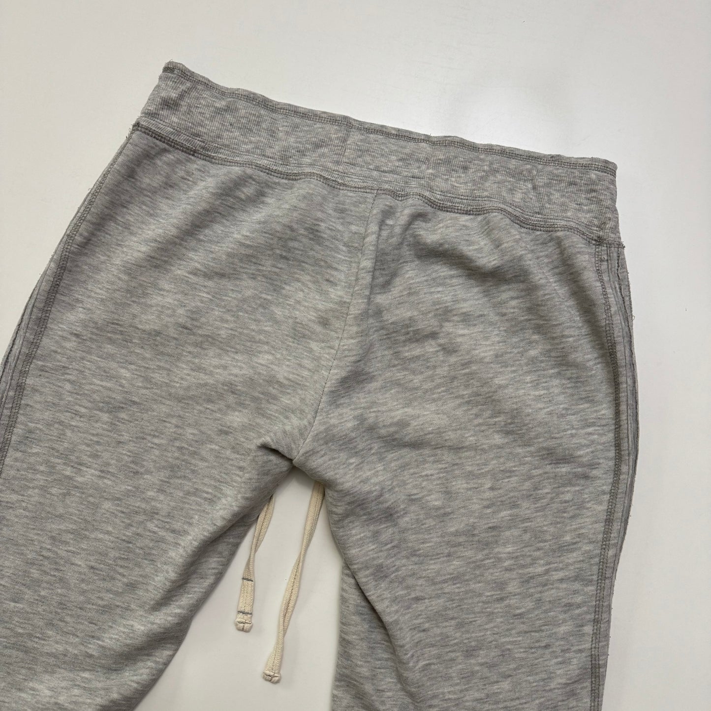 Abercrombie Grey Trackpants