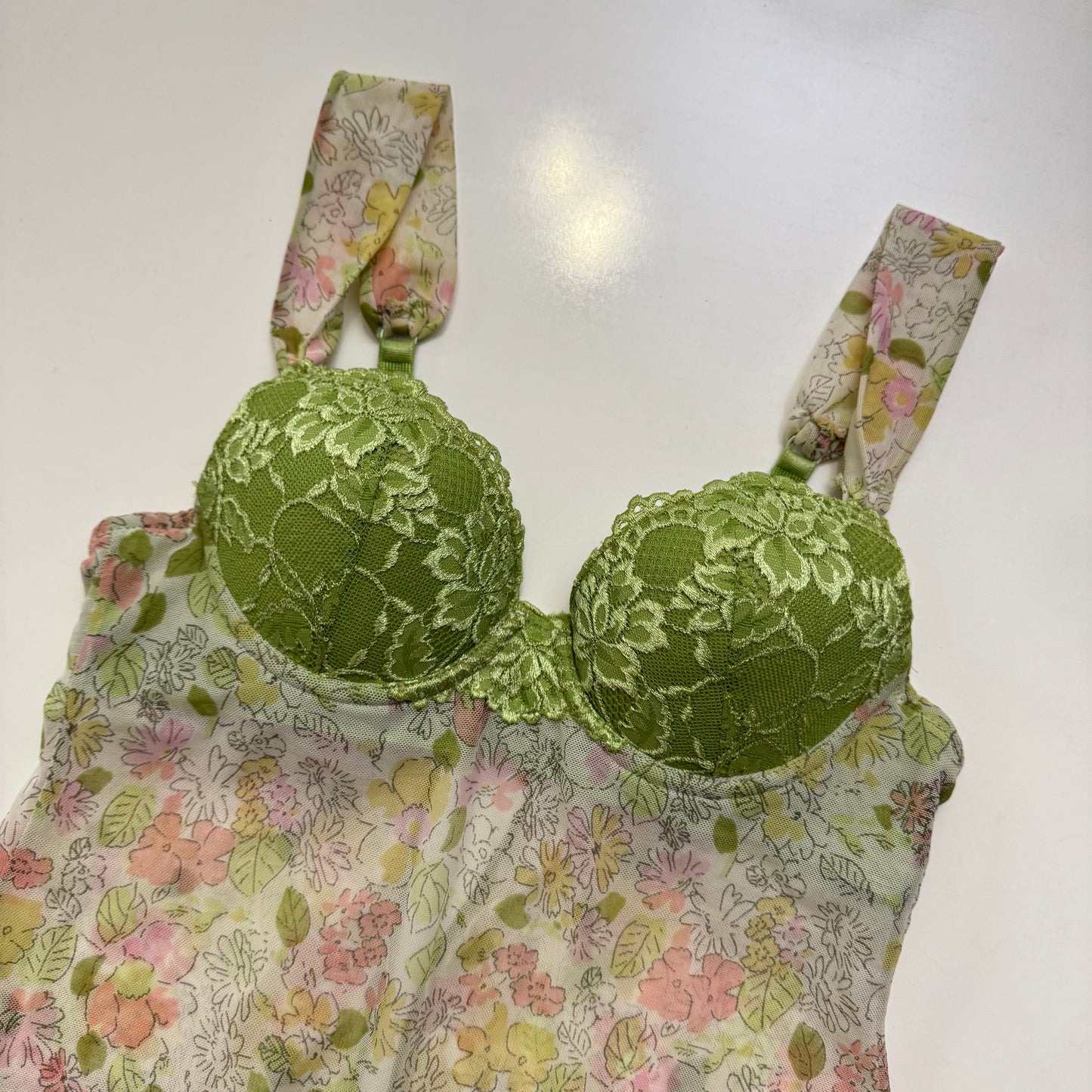 Fairy Cami