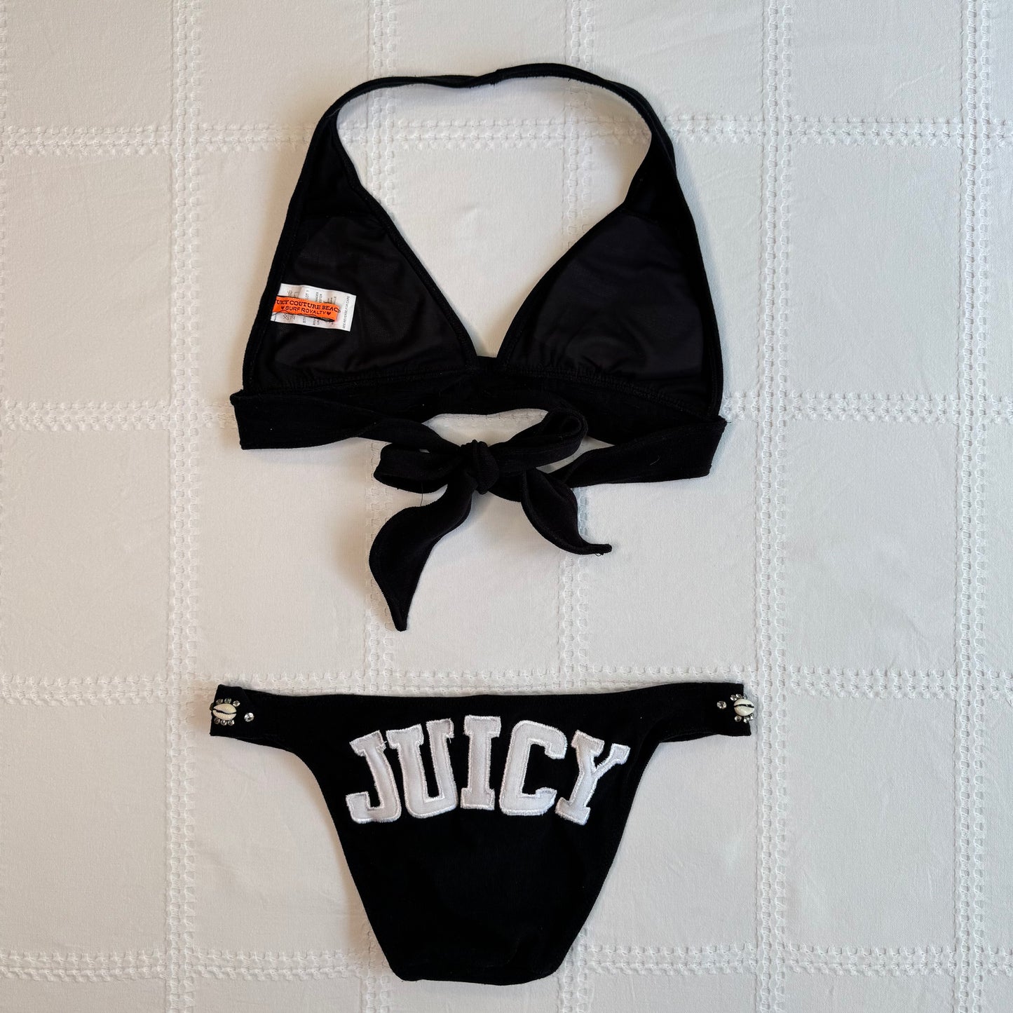 Juicy Couture Bikini