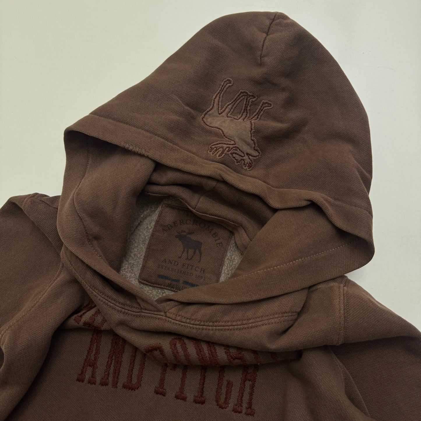 Abercrombie Hoodie