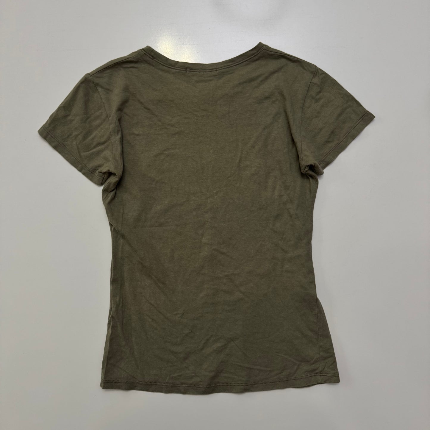 Abercrombie Baby Tee