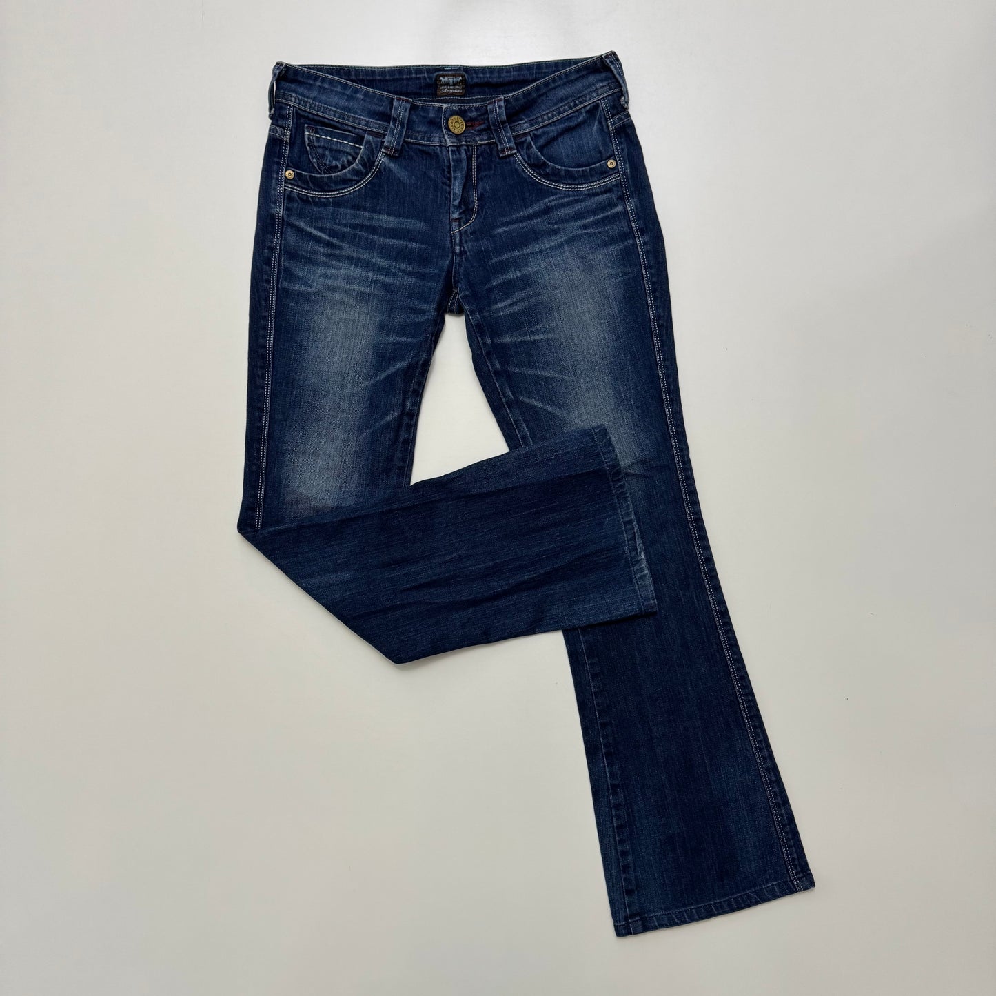 Levi’s Low Rise Flare Jeans