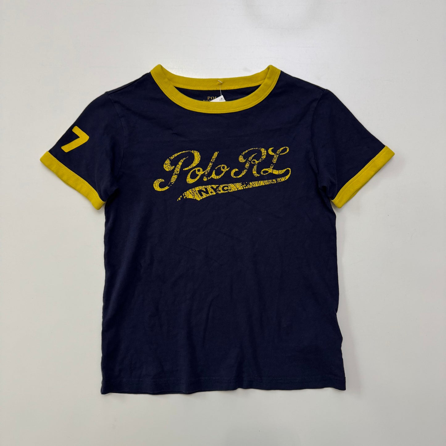 Ralph Lauren Baby Tee
