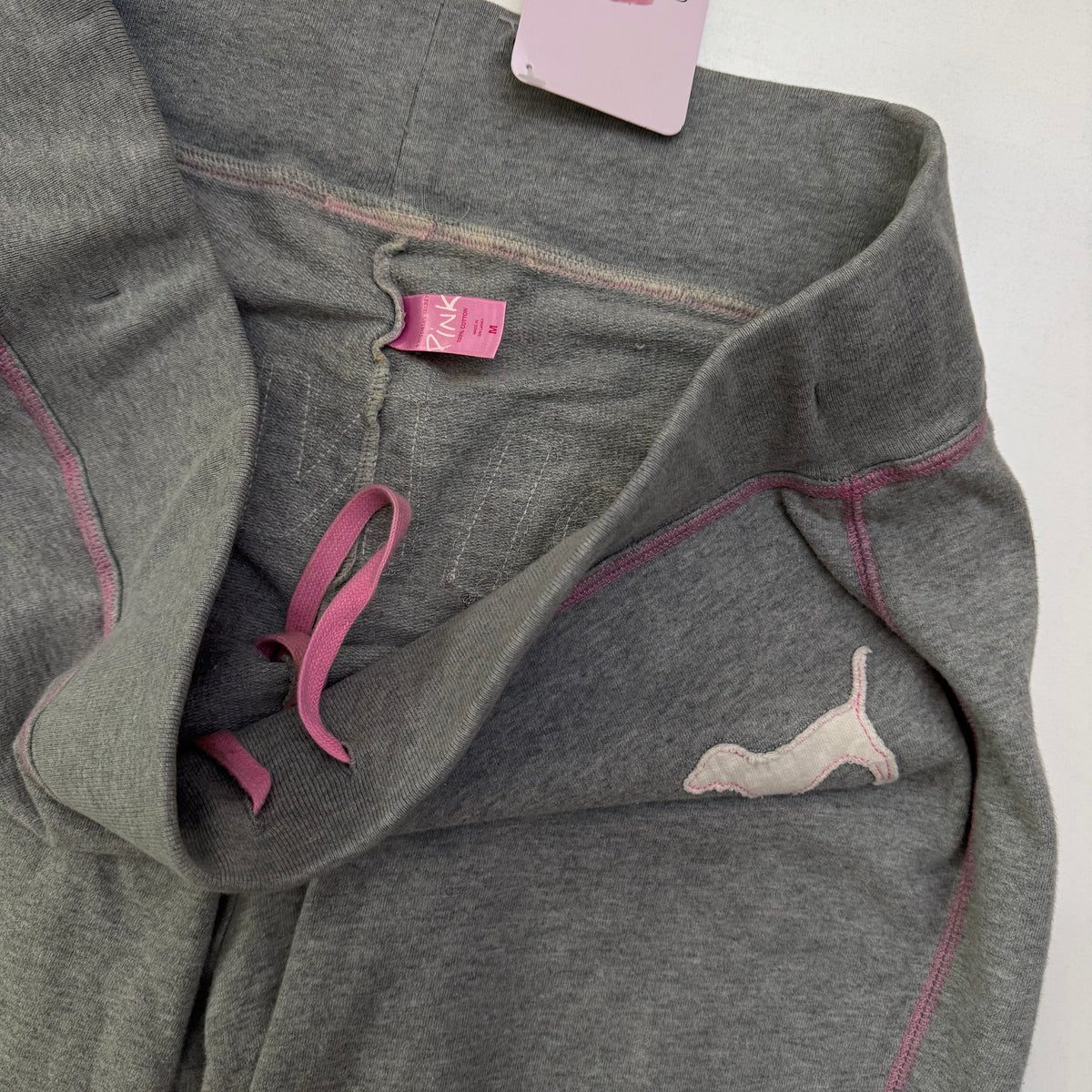VS PINK Capris