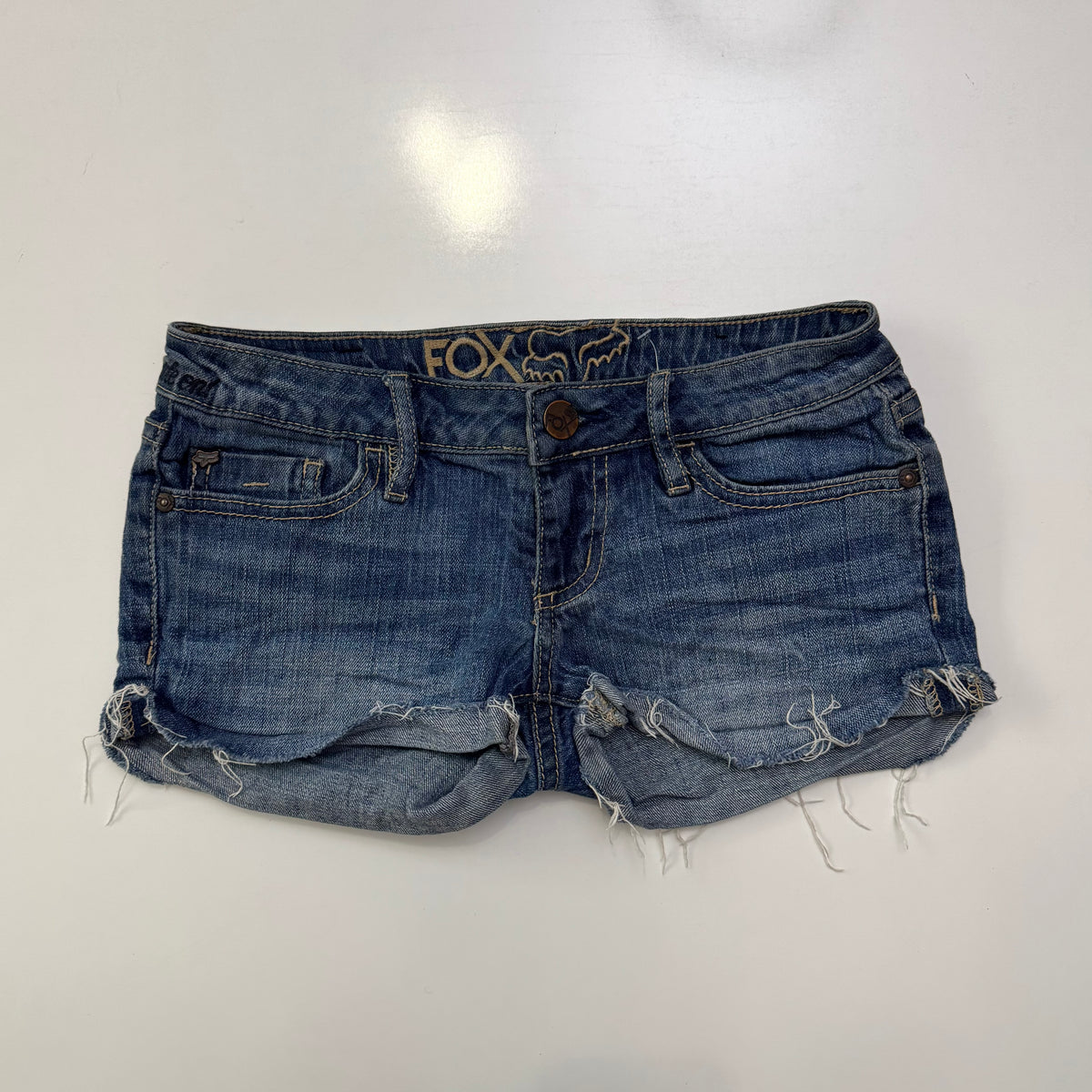 Fox Low Rise Shorts