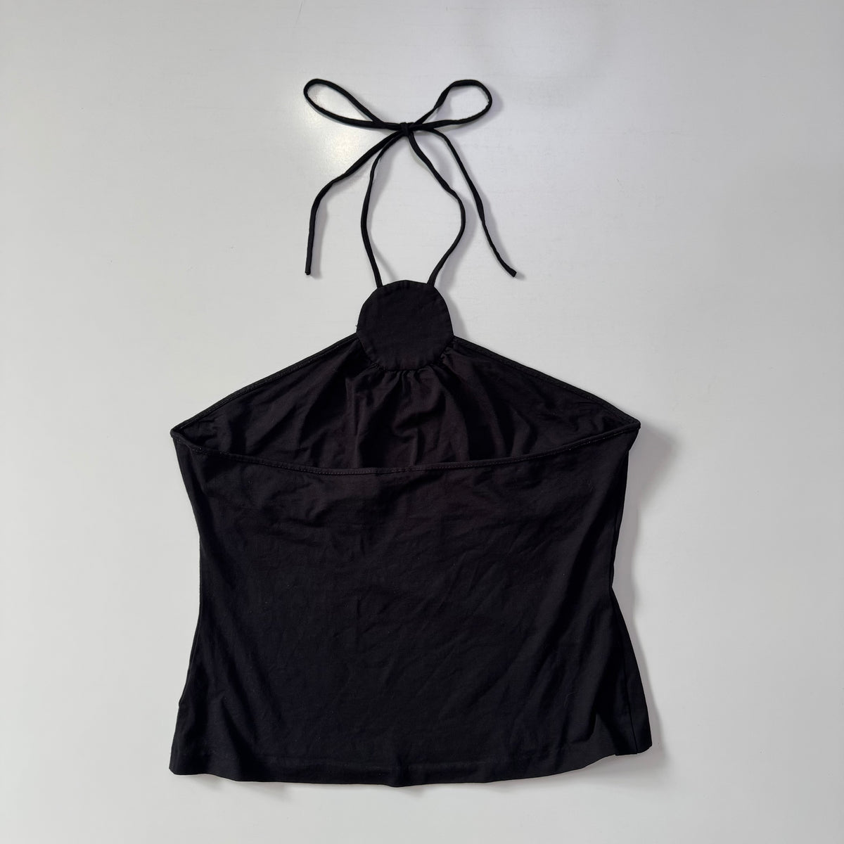 Embellished Halter