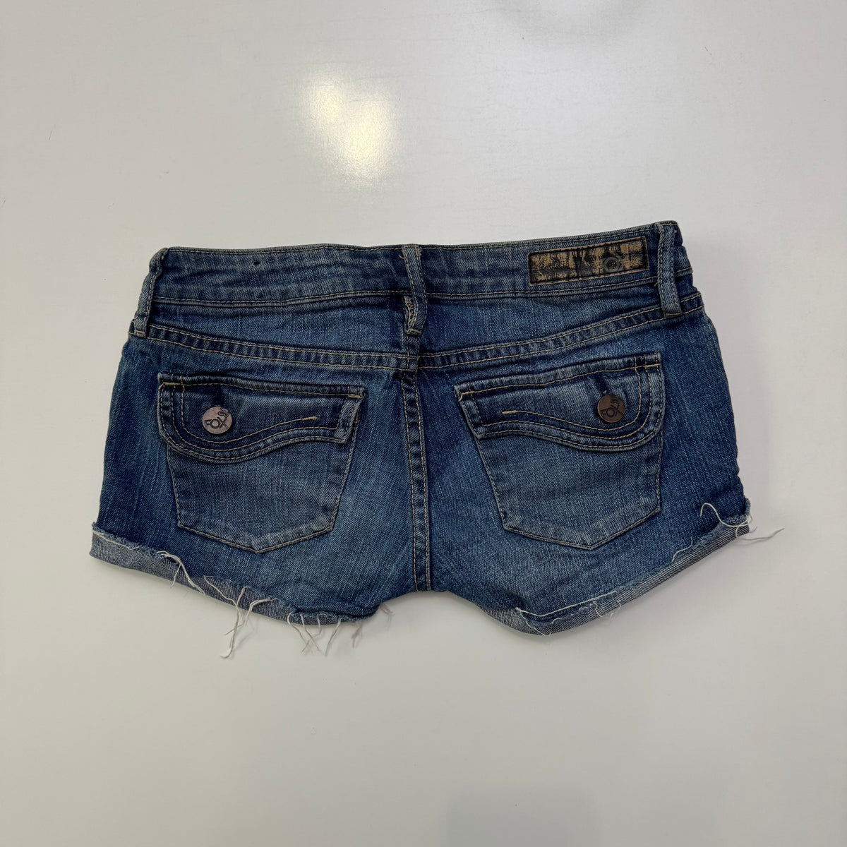 Fox Low Rise Shorts
