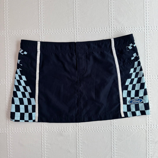 Ford Mini Skirt