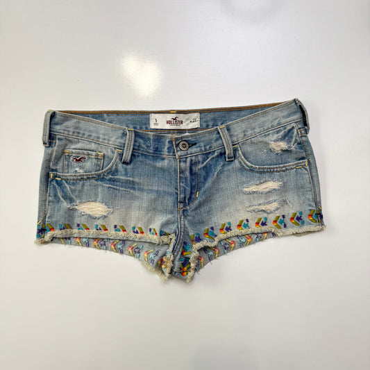 Hollister Denim Shorts