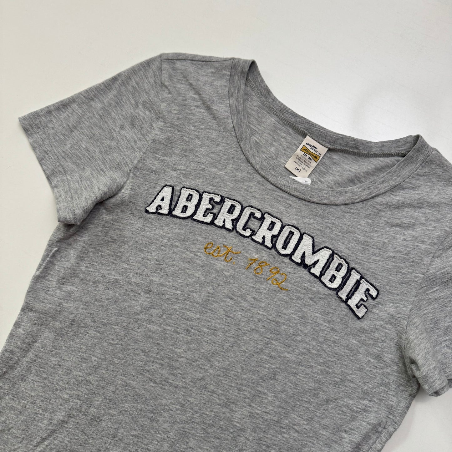 Abercrombie Baby Tee