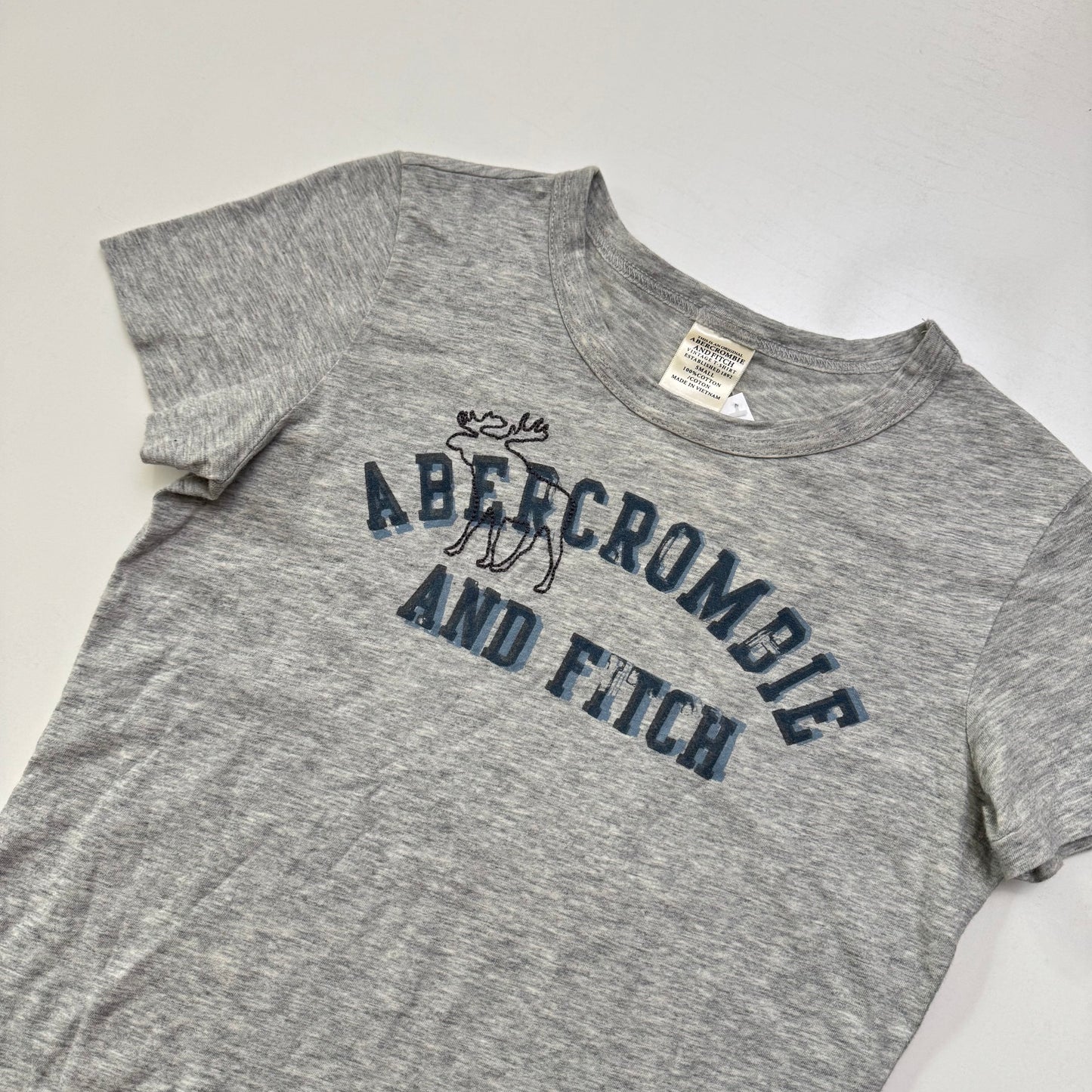 Abercrombie Baby Tee