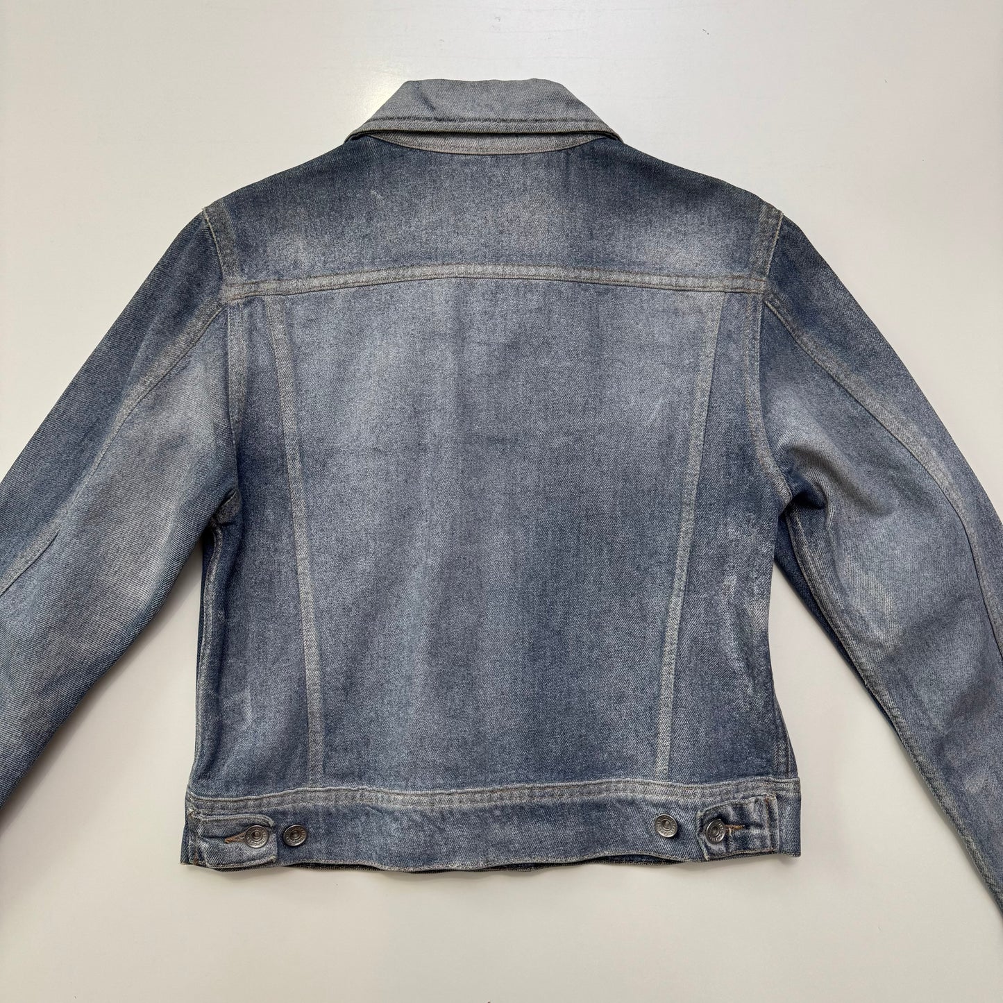 DKNY Denim Jacket