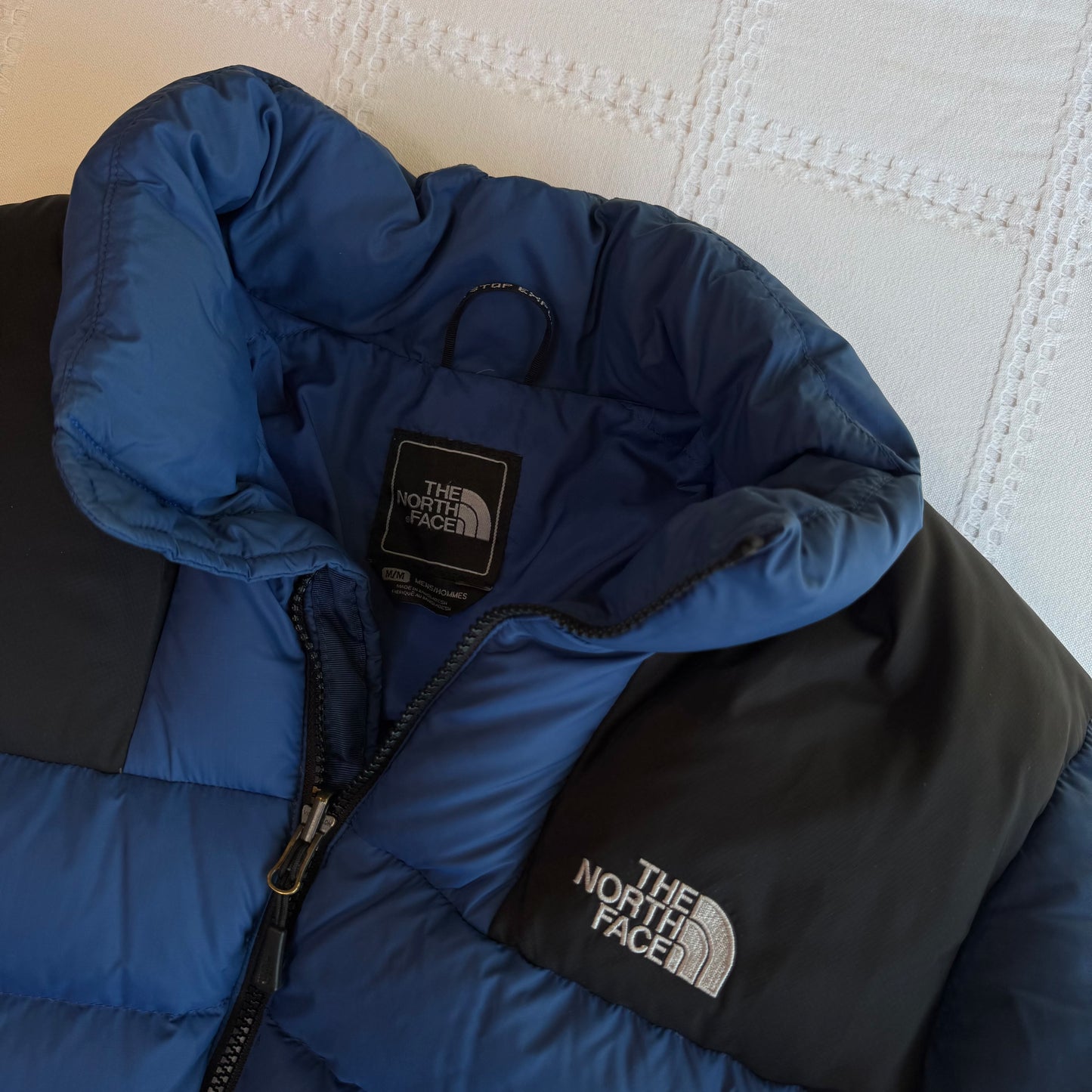 The North Face Puffer Jacket