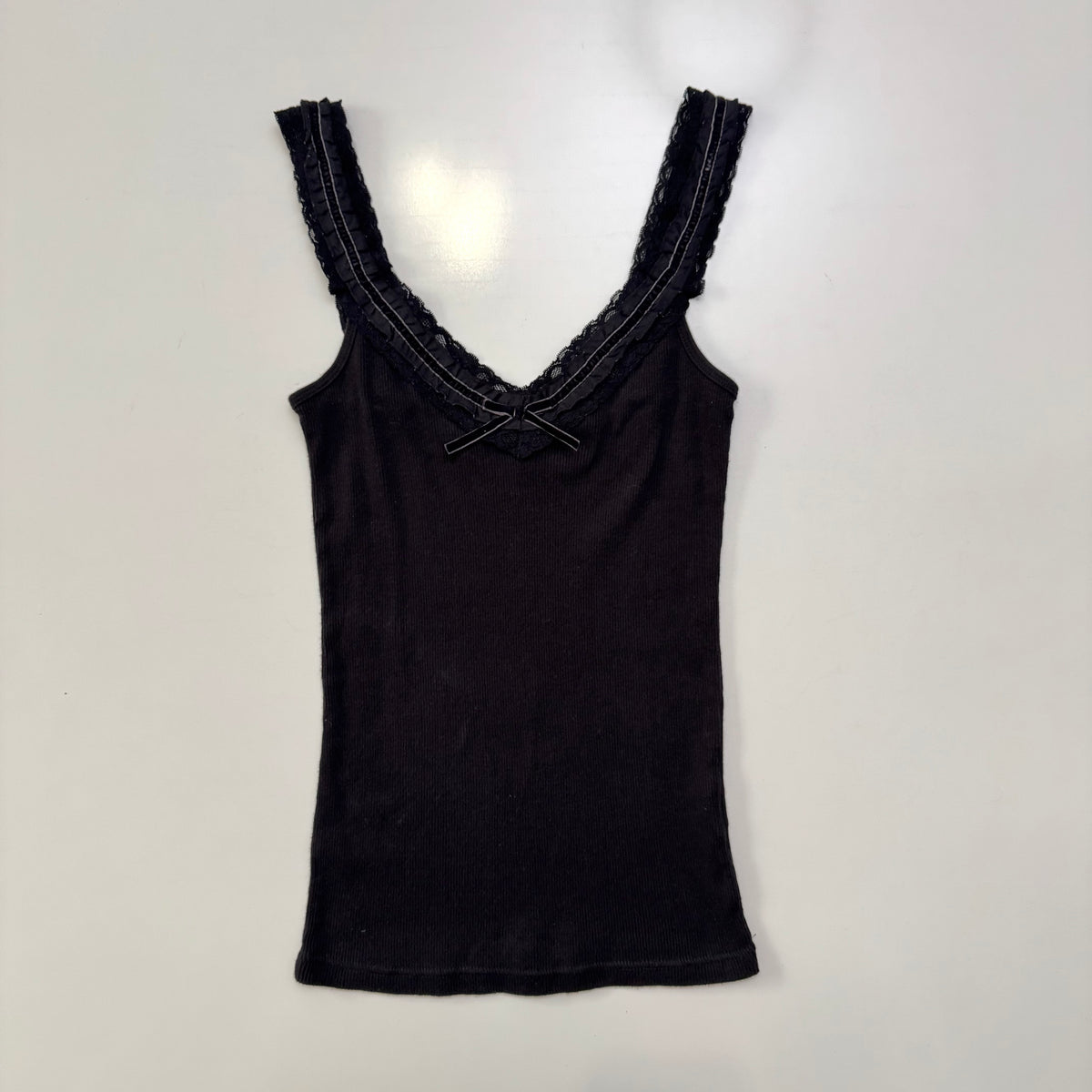 Black Cami