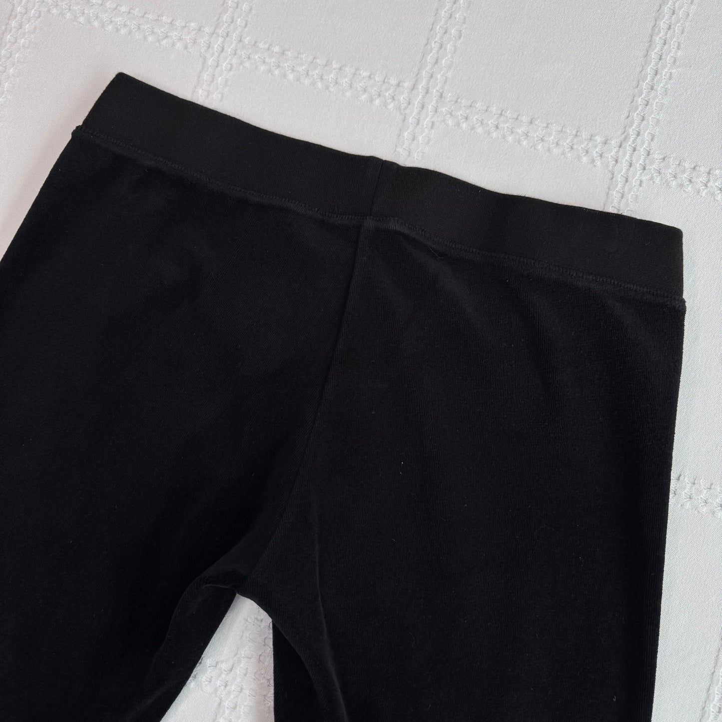 Juicy Couture Velour Pants